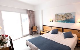 Hotel Voramar